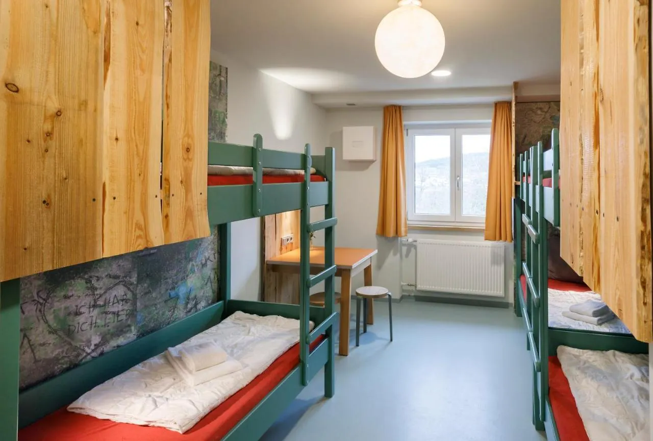 Jugendherberge Furth Im Wald Auberge de jeunesse